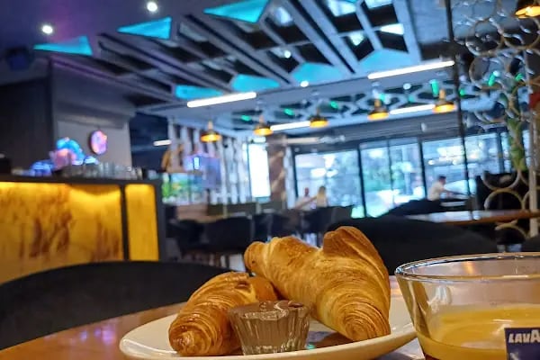 Byboss Cafe - Resim 3