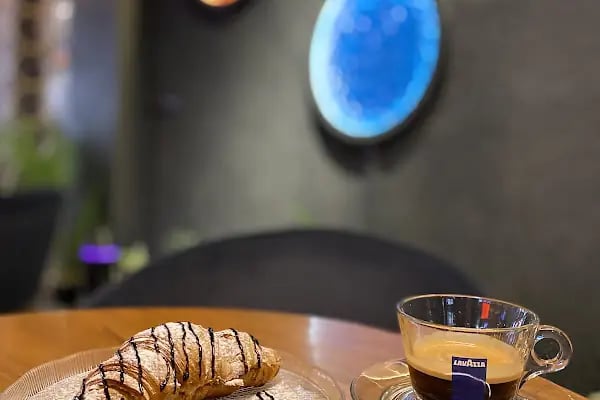 Byboss Cafe - Resim 4