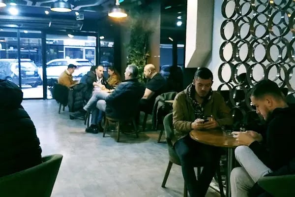 Byboss Cafe - Resim 16