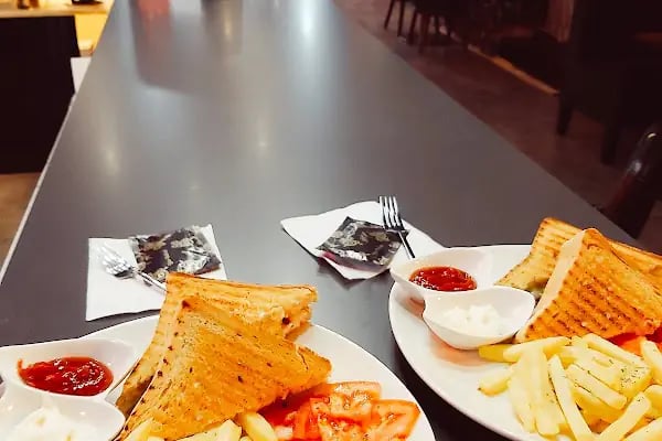Byboss Cafe - Resim 8