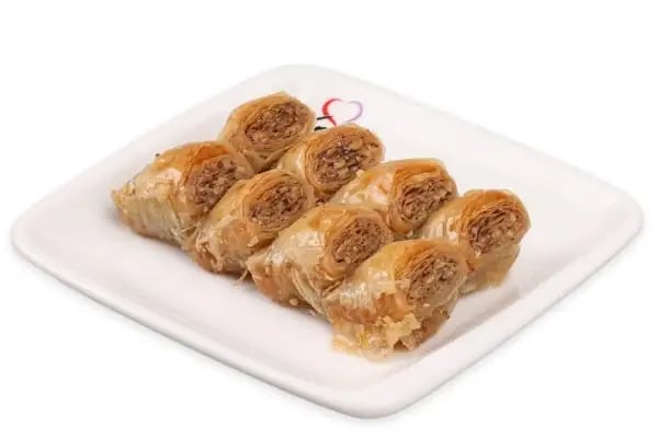 Nur Pastaneleri Döşemealtı Şube - Resim 4