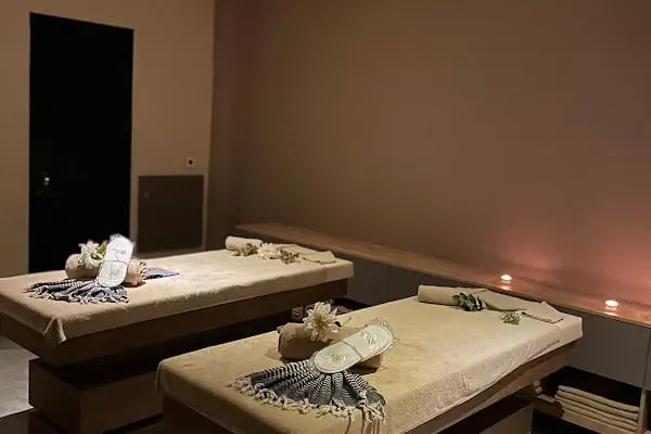 Maltepe Femmina Spa Masaj Salonu - Resim 14