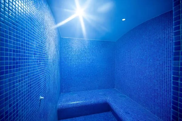 Maltepe Femmina Spa Masaj Salonu - Resim 12