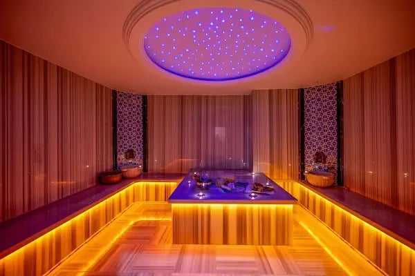 Maltepe Femmina Spa Masaj Salonu - Resim 3