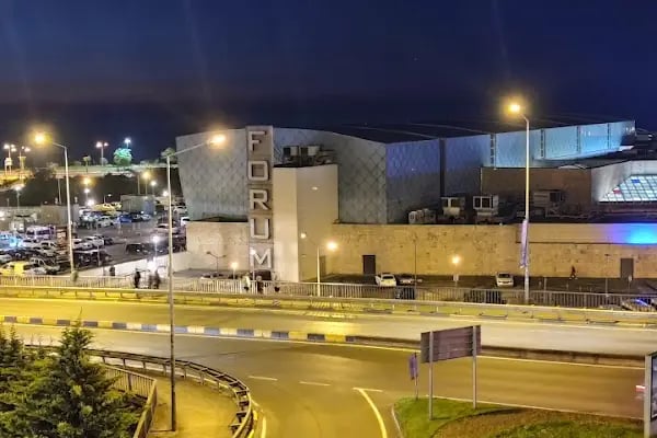 Park Mimoza Düğün Salonu - Resim 1