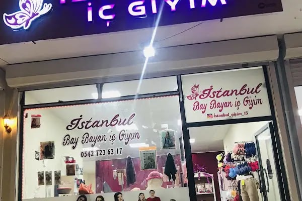 Collezione &amp; Best Giyim - Resim 13
