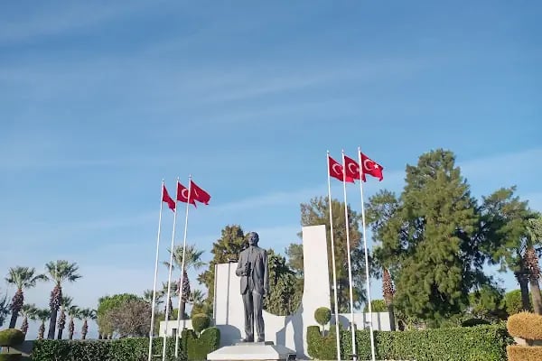 Aliağa Hükümet Konağı - Resim 12