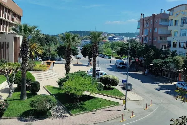 Aliağa Hükümet Konağı - Resim 10