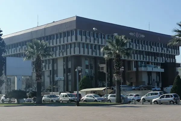 Aliağa Hükümet Konağı - Resim 18