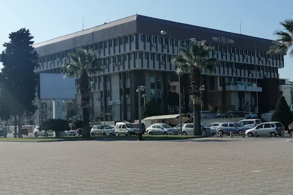 Aliağa Hükümet Konağı - Resim 19