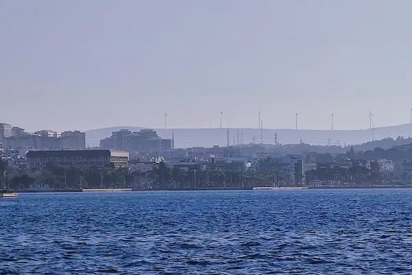 Aliağa Hükümet Konağı - Resim 11