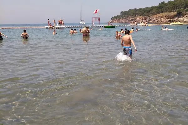 Yörükali Garden - Resim 12