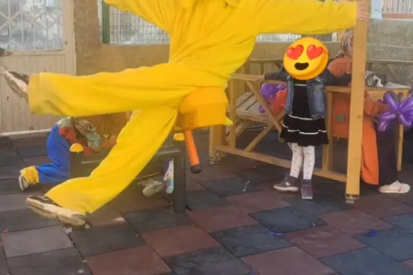 Ceyhan Yeniden Doğuş Özel Eğitim ve Rehabilitasyon Merkezi Adana-Ceyhan - Resim 8