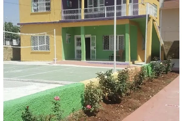 Ceyhan Yeniden Doğuş Özel Eğitim ve Rehabilitasyon Merkezi Adana-Ceyhan - Resim 5