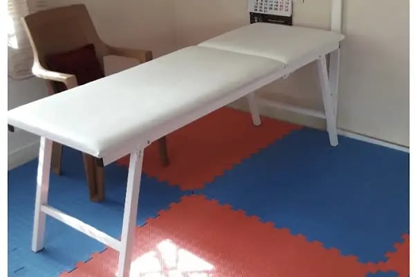 Ceyhan Yeniden Doğuş Özel Eğitim ve Rehabilitasyon Merkezi Adana-Ceyhan - Resim 6