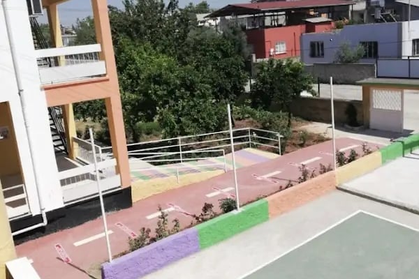Ceyhan Yeniden Doğuş Özel Eğitim ve Rehabilitasyon Merkezi Adana-Ceyhan - Resim 4