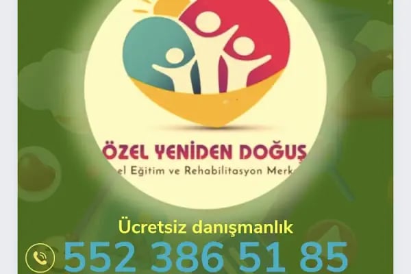 Ceyhan Yeniden Doğuş Özel Eğitim ve Rehabilitasyon Merkezi Adana-Ceyhan - Resim 9