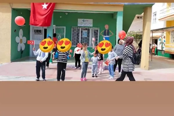 Ceyhan Yeniden Doğuş Özel Eğitim ve Rehabilitasyon Merkezi Adana-Ceyhan - Resim 7