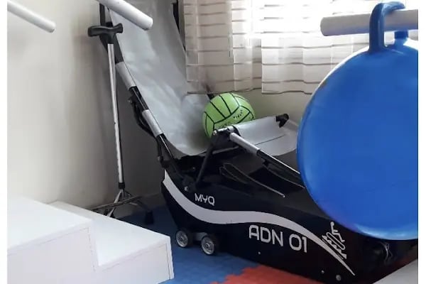 Ceyhan Yeniden Doğuş Özel Eğitim ve Rehabilitasyon Merkezi Adana-Ceyhan - Resim 2