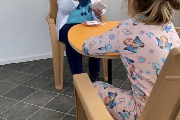 Ceyhan Yeniden Doğuş Özel Eğitim ve Rehabilitasyon Merkezi Adana-Ceyhan - Resim 10