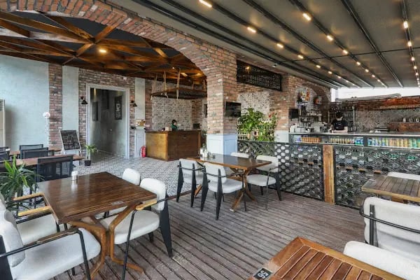 P'jena Coffee - Resim 2