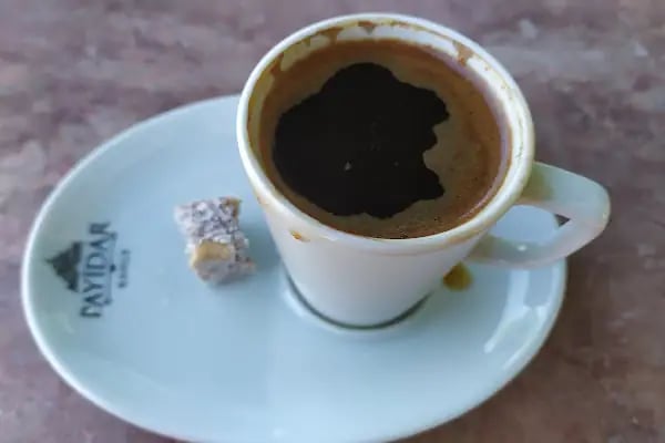 P'jena Coffee - Resim 4