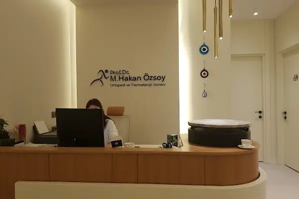 Prof. Dr. Hakan Özsoy - Ortopedi Uzmanı, Menisküs Ameliyatı Ankara - Resim 19
