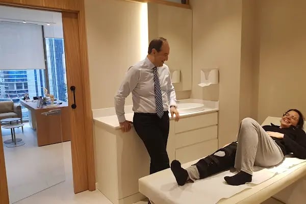 Prof. Dr. Hakan Özsoy - Ortopedi Uzmanı, Menisküs Ameliyatı Ankara - Resim 4