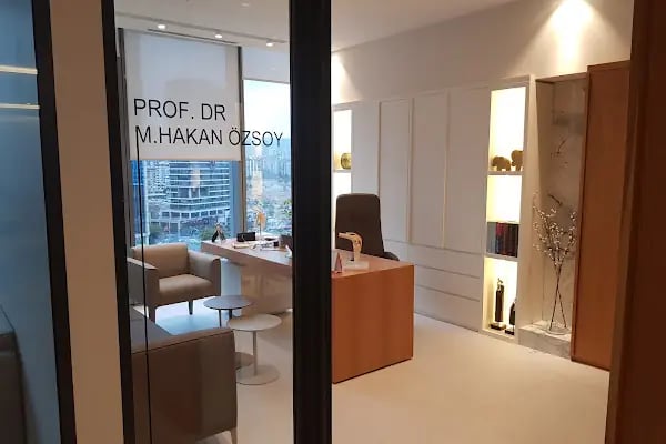 Prof. Dr. Hakan Özsoy - Ortopedi Uzmanı, Menisküs Ameliyatı Ankara - Resim 7