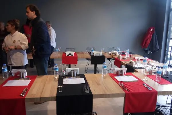 BAHAR HİNDİ ENTEGRE SAN VE TIC A.Ş - Resim 5