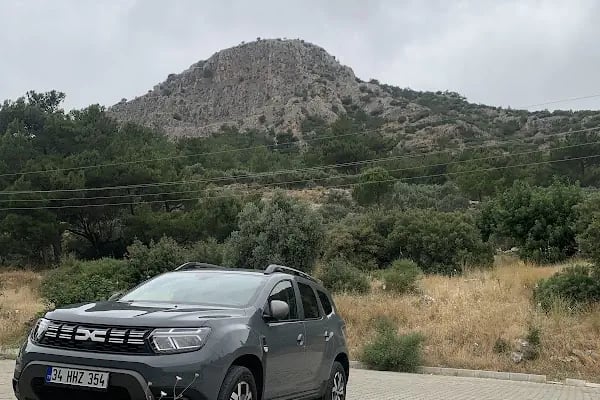 Matcar Rental - Resim 14