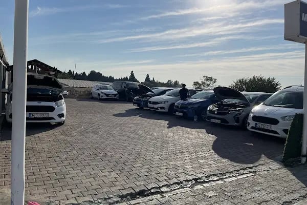 Matcar Rental - Resim 8