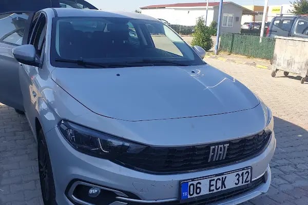 Matcar Rental - Resim 13
