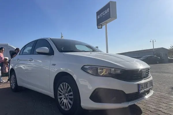Matcar Rental - Resim 18
