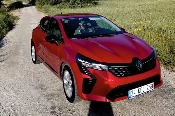 Matcar Rental - Resim 15