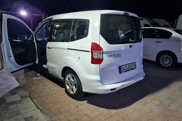 Matcar Rental - Resim 9