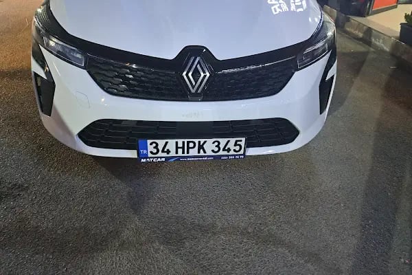 Matcar Rental - Resim 12