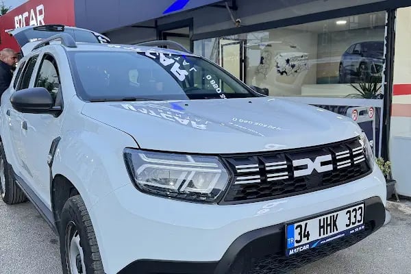 Matcar Rental - Resim 4