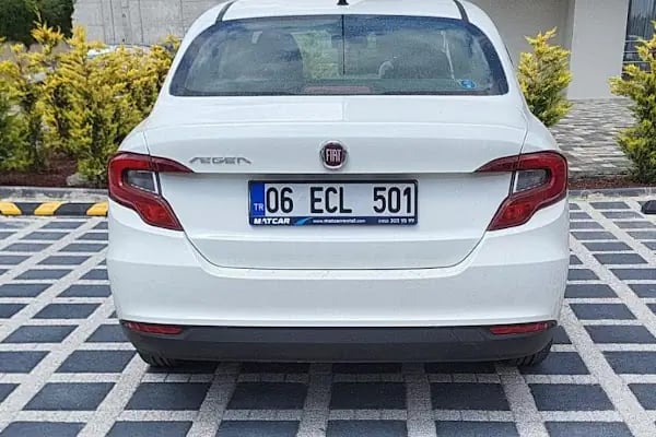 Matcar Rental - Resim 11