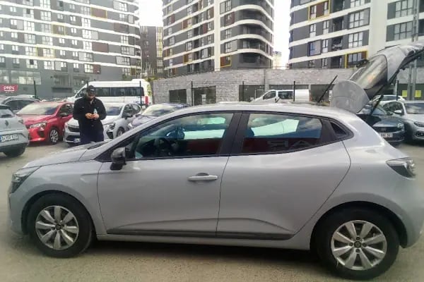 Matcar Rental - Resim 5