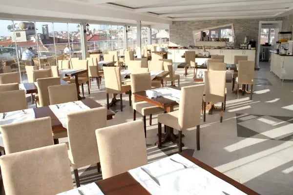 By Trio Hotel: İstanbul Güneşli&amp;Basın Ekspres - Resim 17