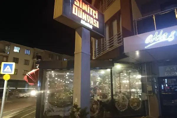 Yilmazlar Cağ Kebab Ve Pide Lahmacun Salonu - Resim 3