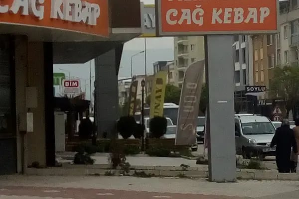 Yilmazlar Cağ Kebab Ve Pide Lahmacun Salonu - Resim 4