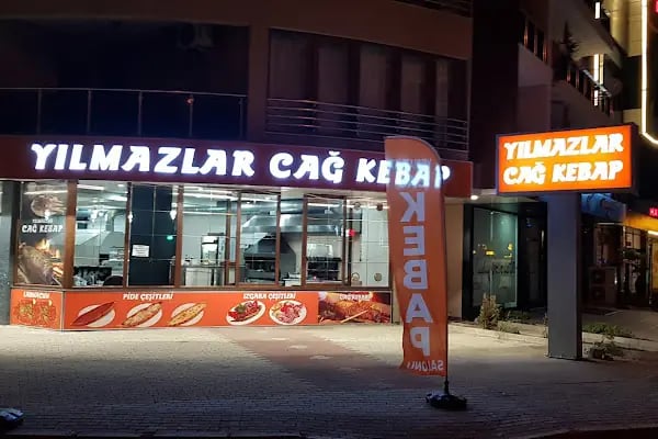 Yilmazlar Cağ Kebab Ve Pide Lahmacun Salonu - Resim 5