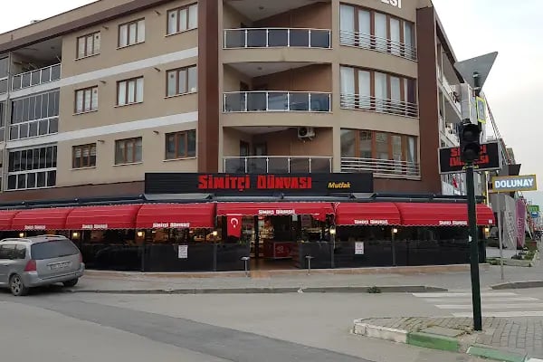 Yilmazlar Cağ Kebab Ve Pide Lahmacun Salonu - Resim 2