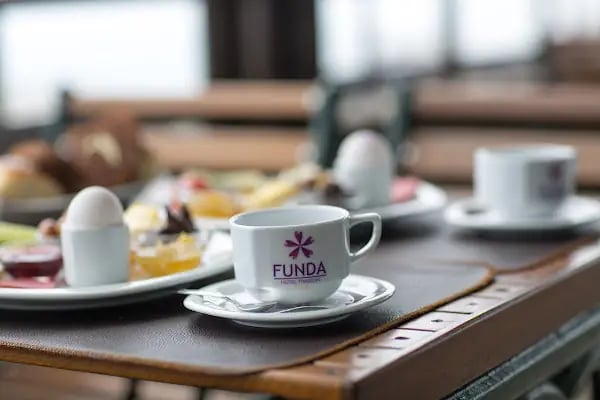 FUNDA HOTEL - Resim 5