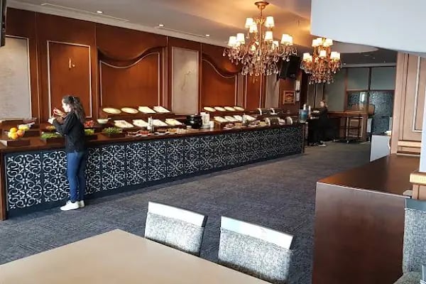 FUNDA HOTEL - Resim 19