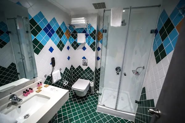FUNDA HOTEL - Resim 3