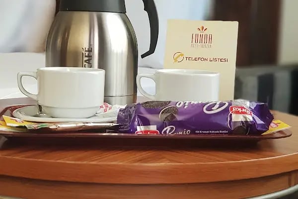 FUNDA HOTEL - Resim 15