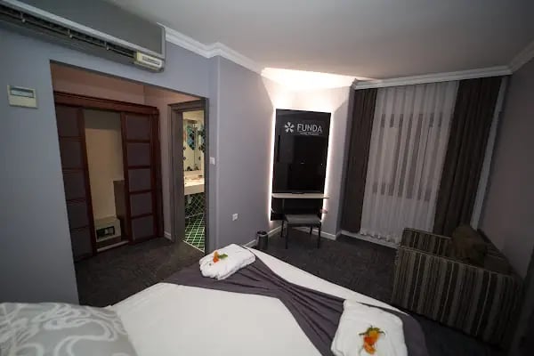 FUNDA HOTEL - Resim 18